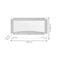 Barrera de cama Tall Plus - Innovaciones MS
