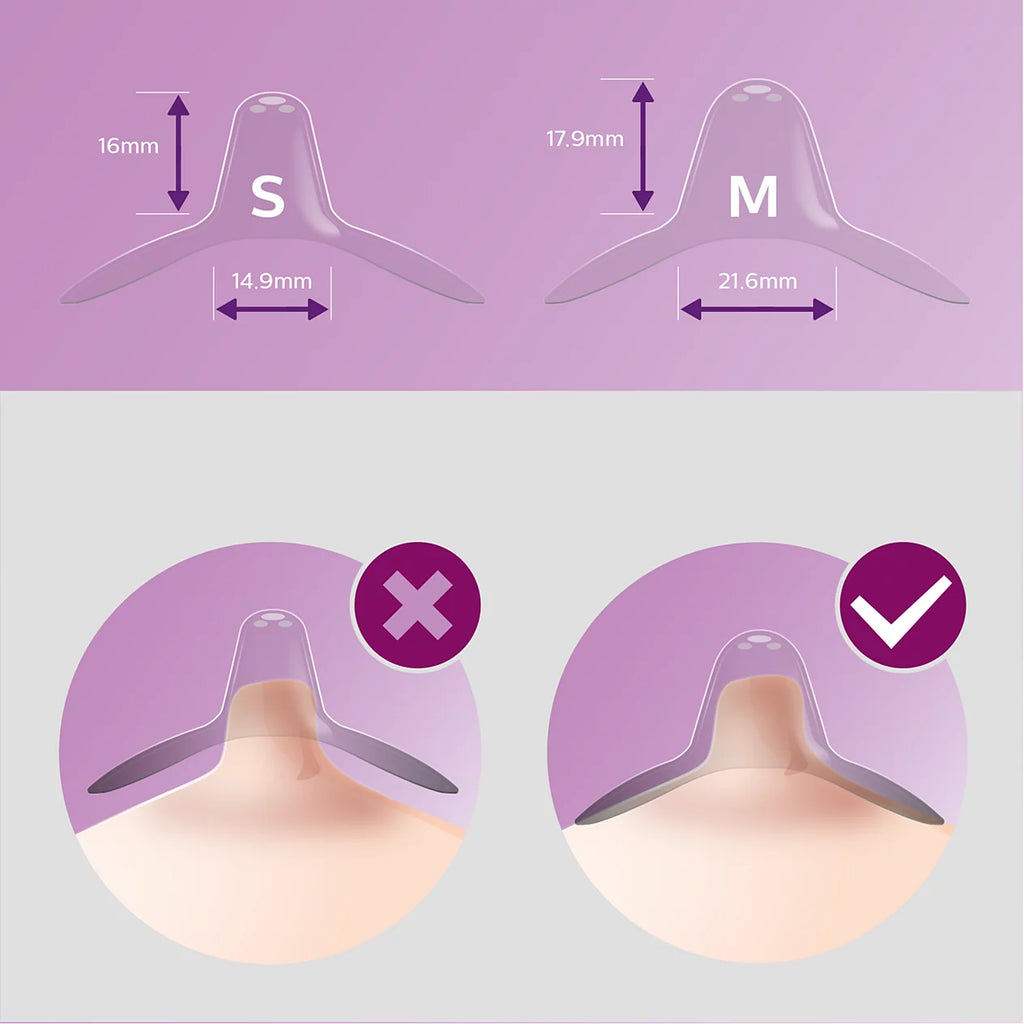 Protector pezones - Philips Avent