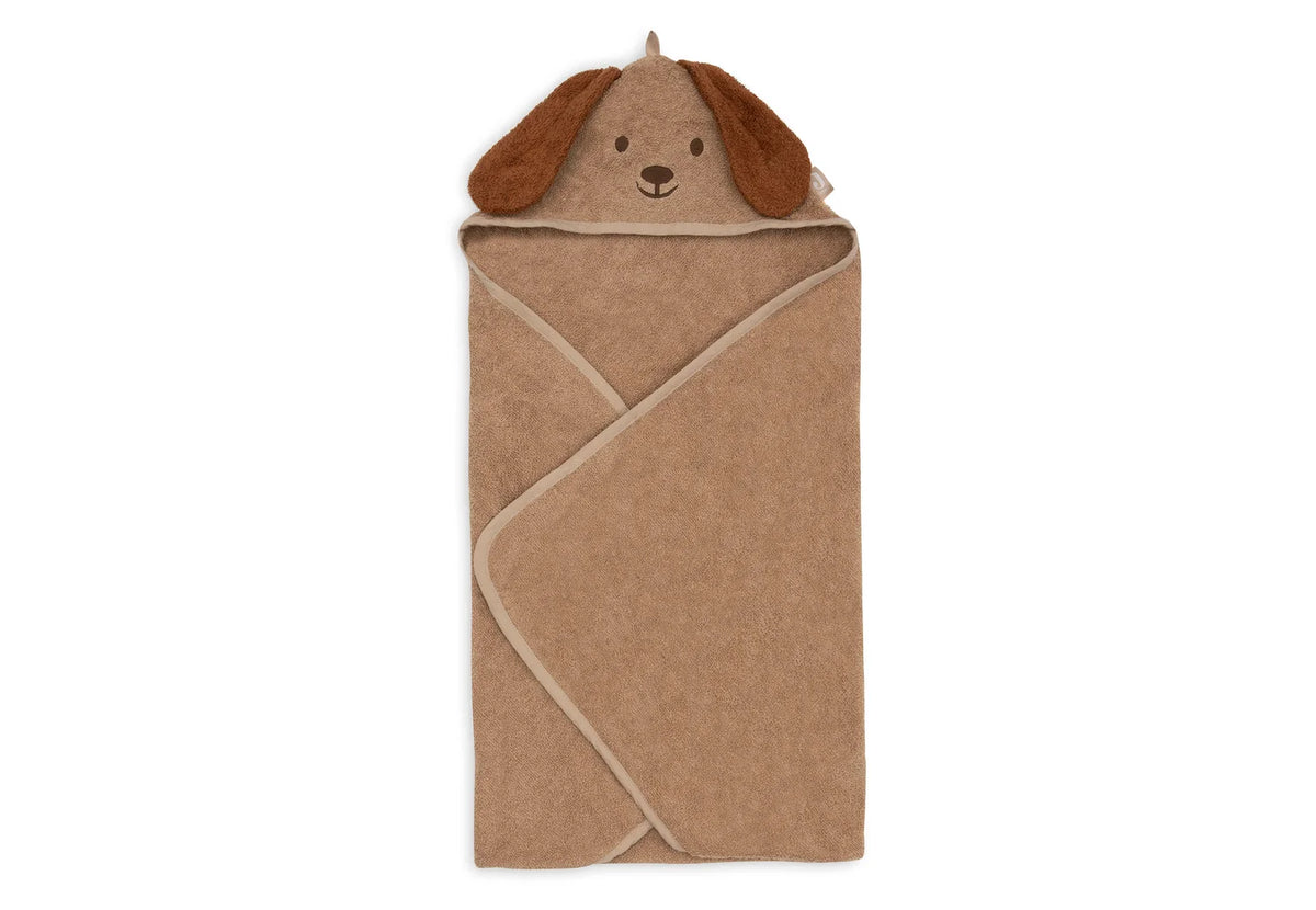 Capa baño Dog - Jollein