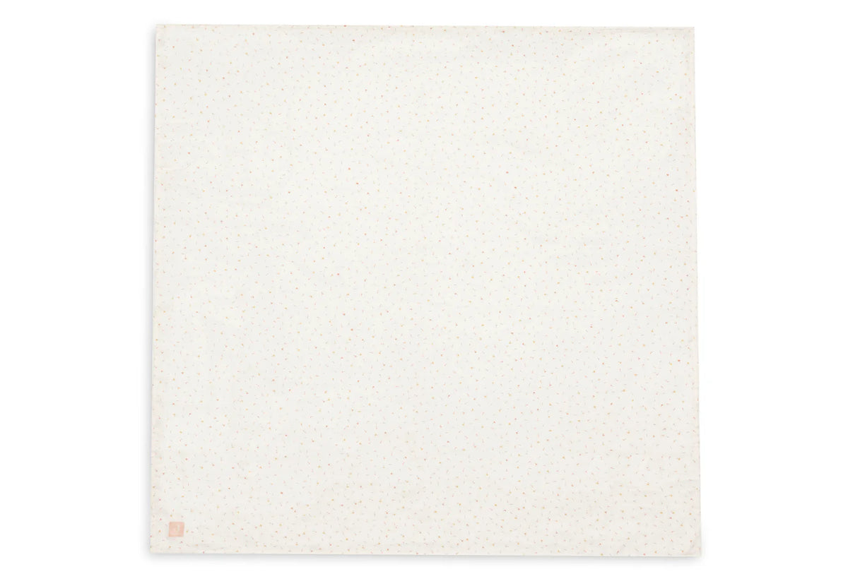 Pack 2 muselinas 115x115cm Picnic - Jollein