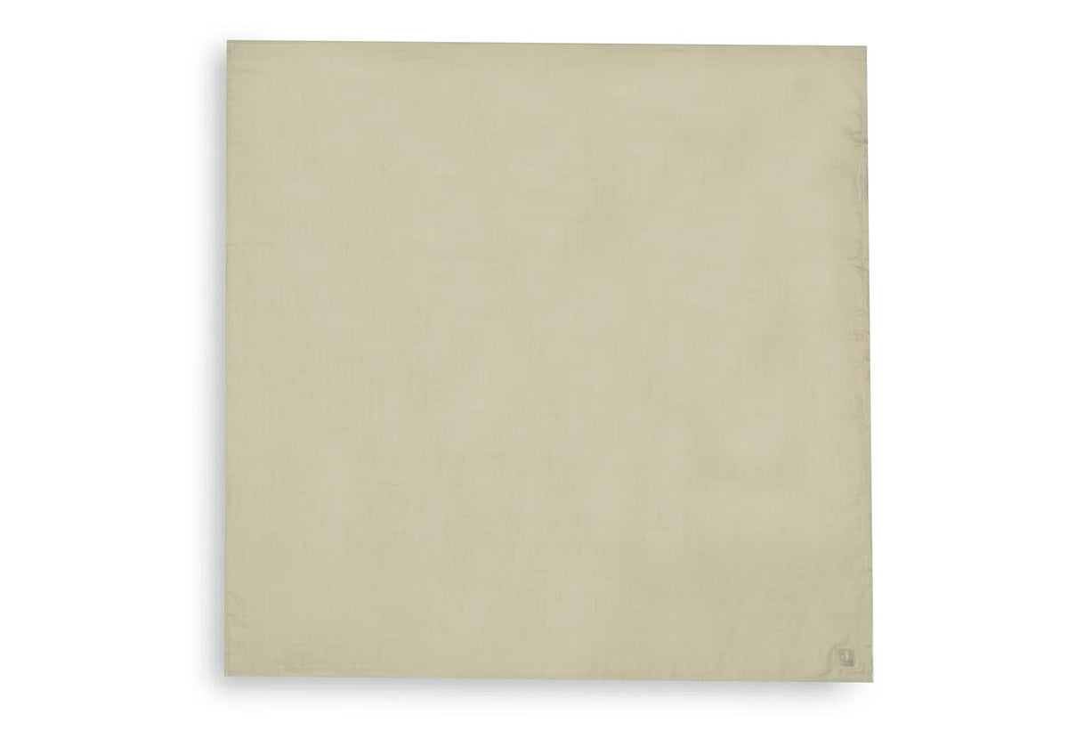 Pack 2 muselinas 115x115cm Over the Moon - Jollein