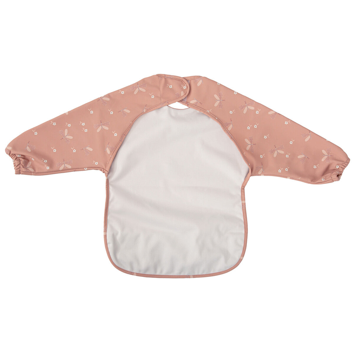 Babero blw con mangas Dragonfly - Bimbidreams