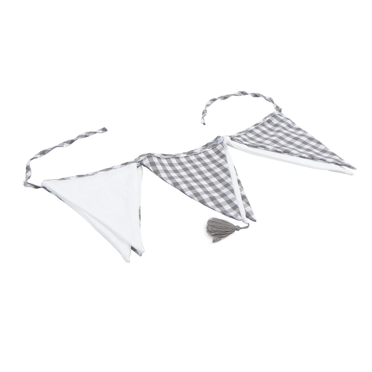 Guirnalda decorativa banderines Provenza - Bimbidreams