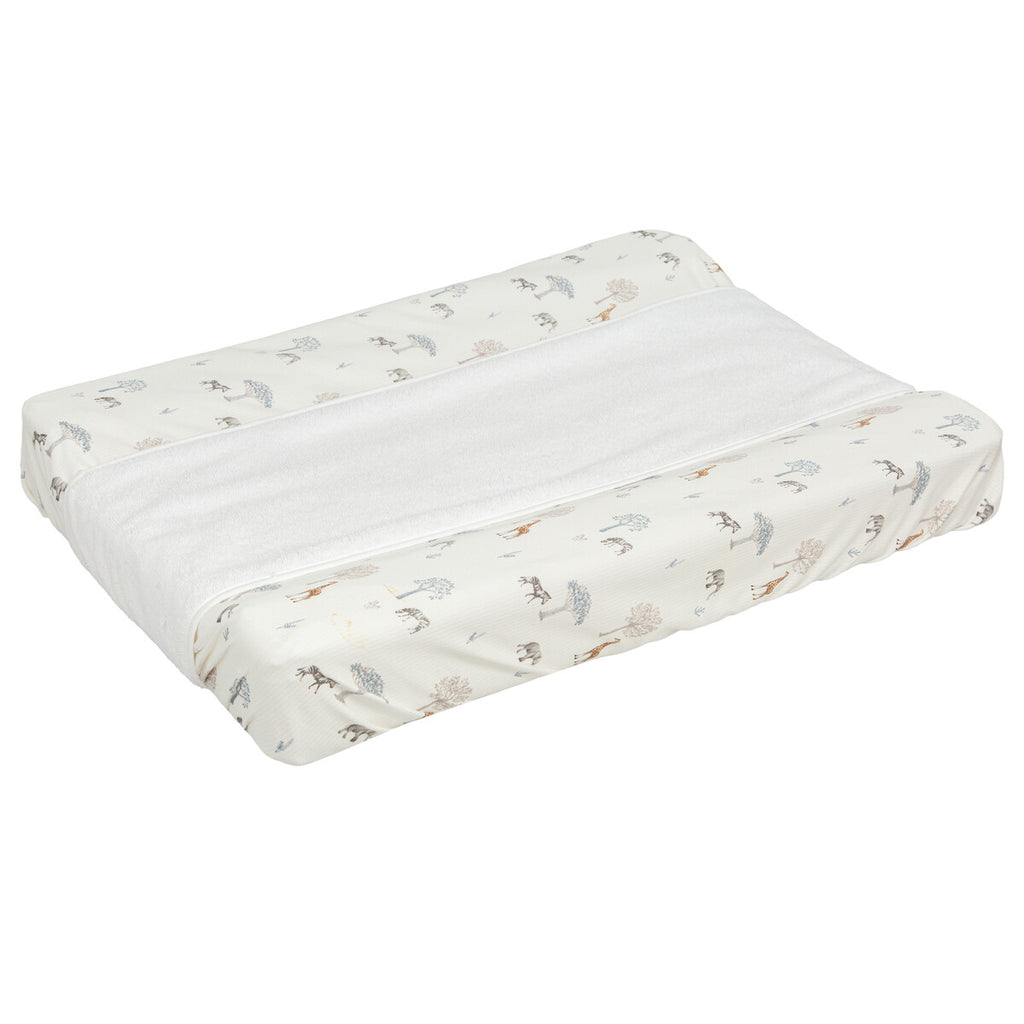 Funda cambiador Tanzania - Bimbidreams