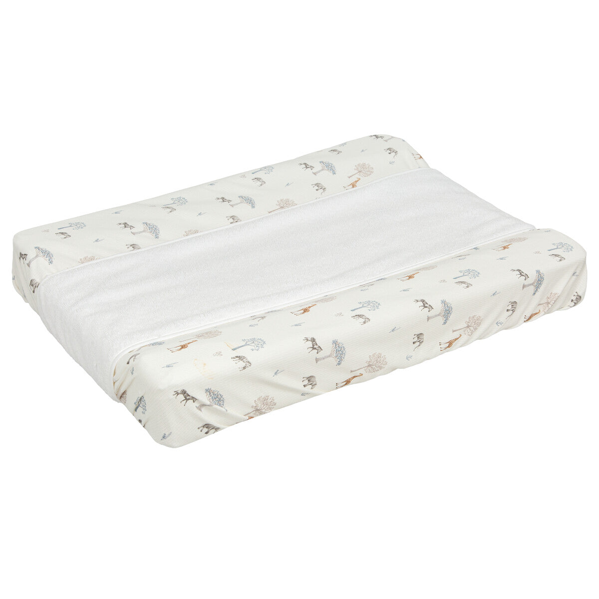 Funda cambiador Tanzania - Bimbidreams