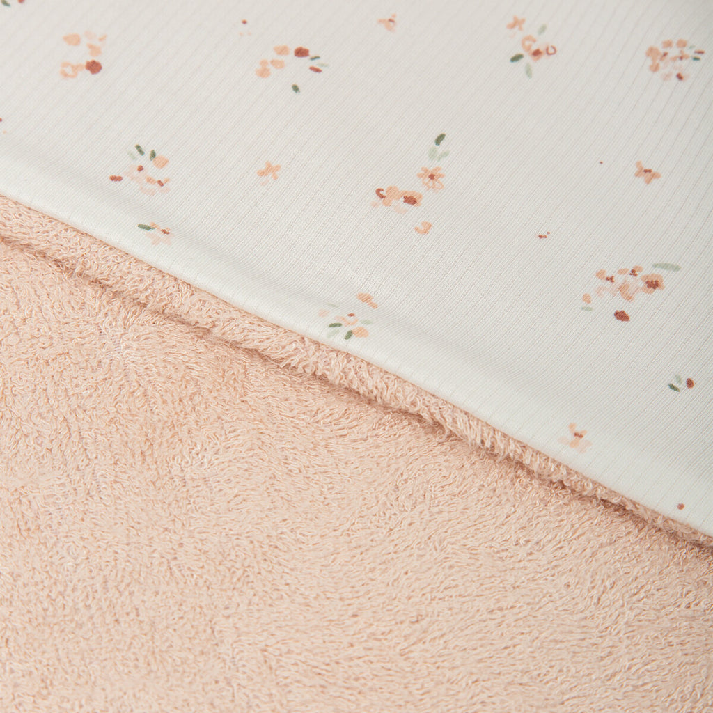 Capa baño Monet Rosa - Bimbidreams