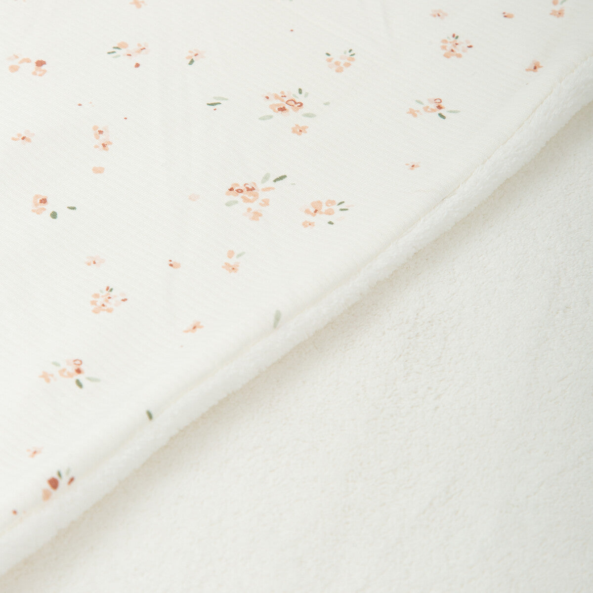 Manta Microfibra Dots Monet - Bimbidreams