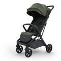 Silla paseo NUBI 3 Verde - Kinderkraft