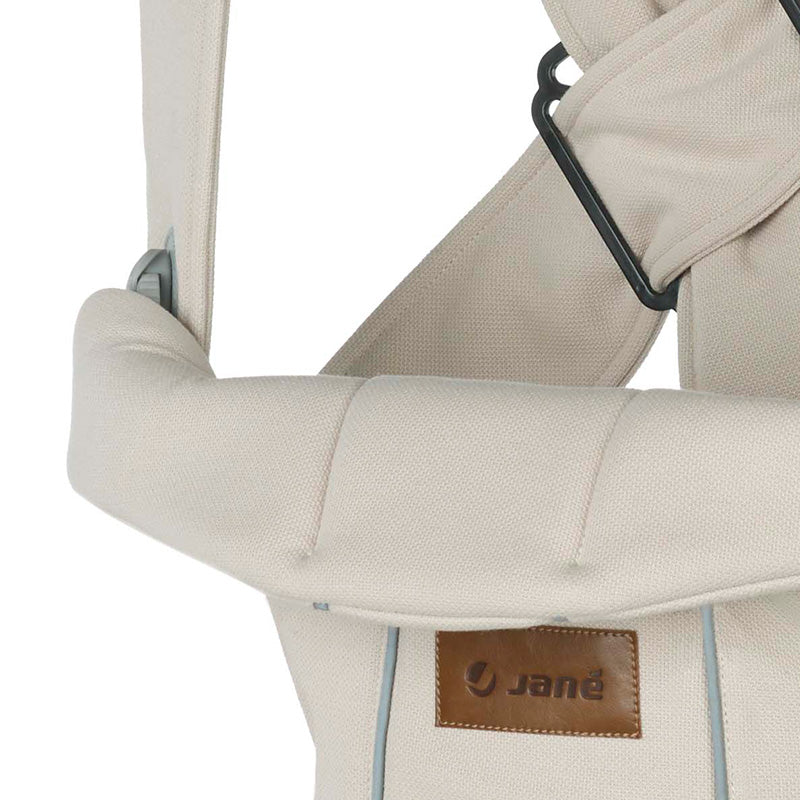 Mochila portabebé Dual Sand - Jané