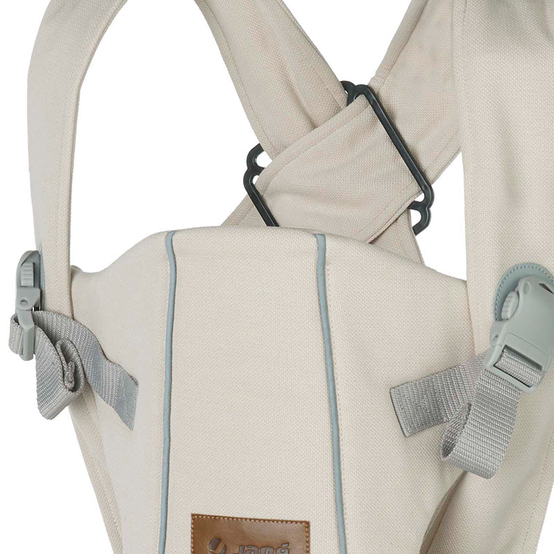 Mochila portabebé Dual Sand - Jané