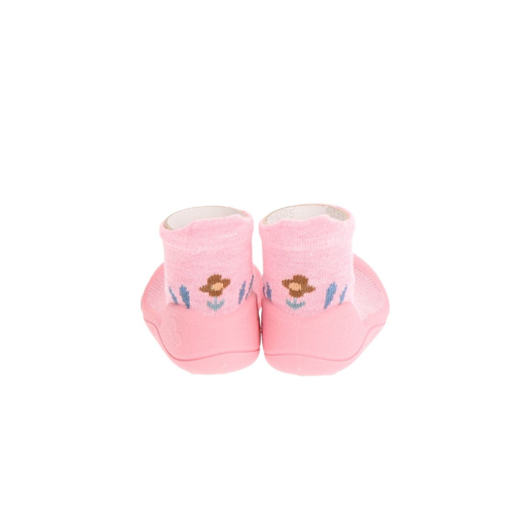 Zapatos Woodland Pink Rabbit - Attipas