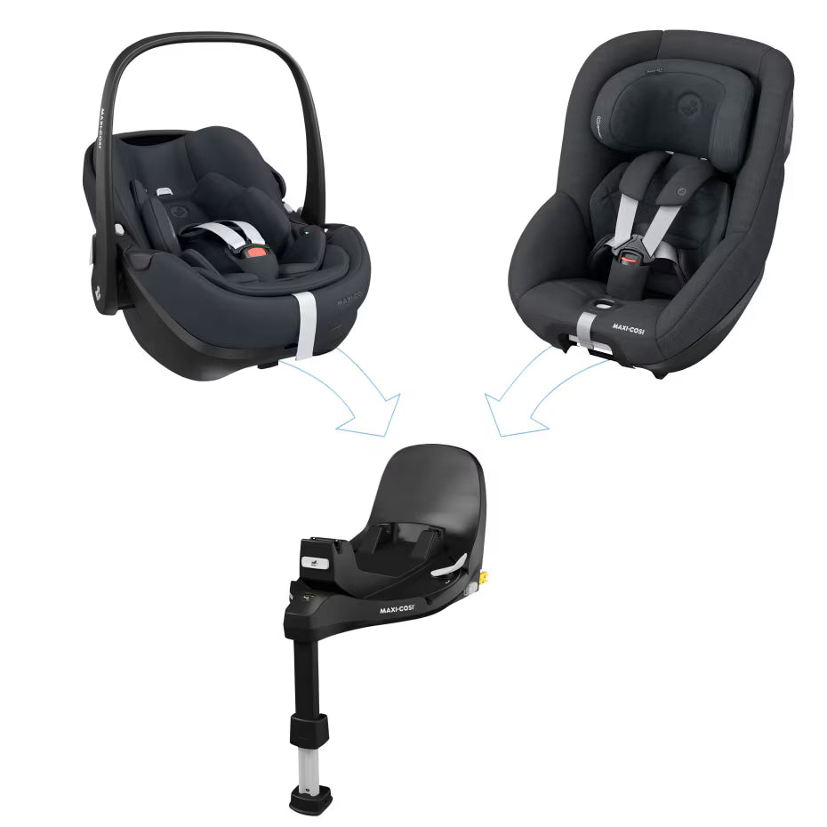 Base FamilyFix 360 Pro - Maxi-cosi