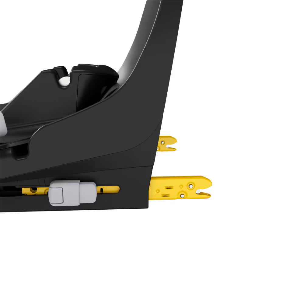 Base FamilyFix 360 Pro - Maxi-cosi