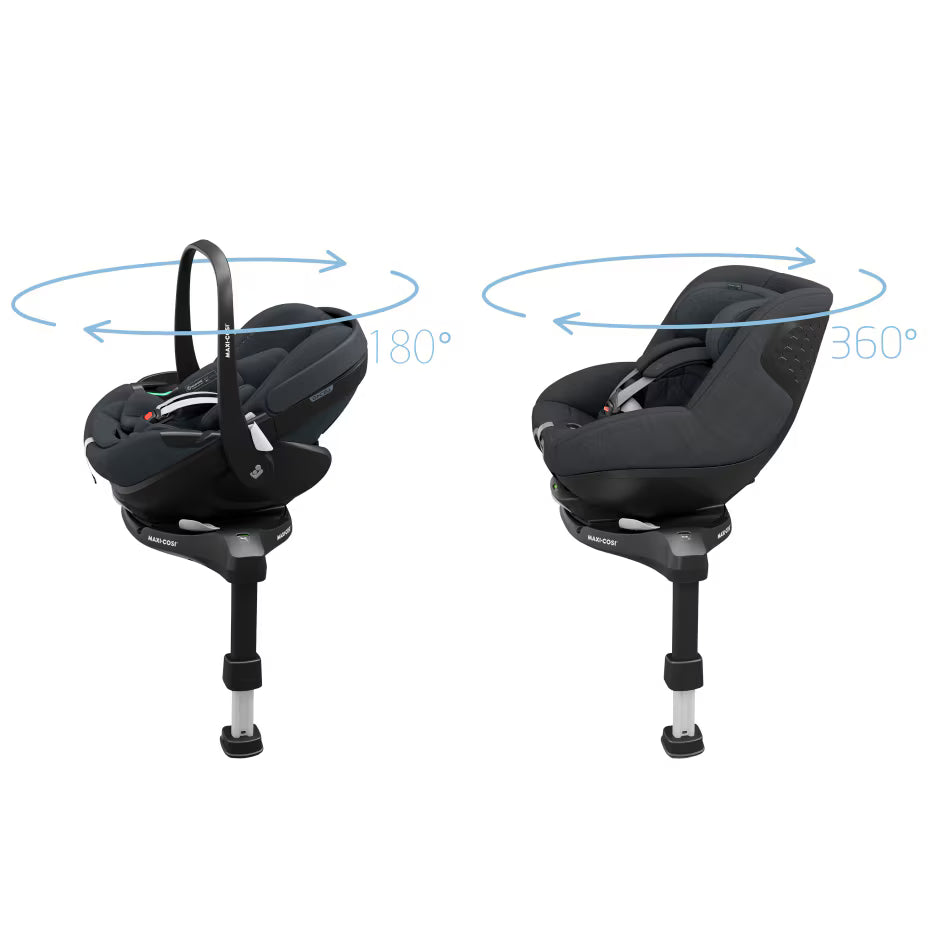 Base FamilyFix 360 Pro - Maxi-cosi