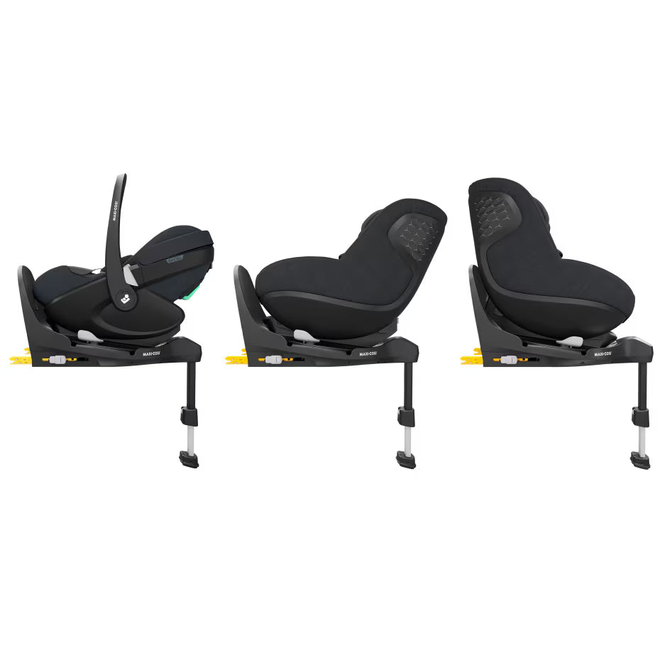 Base FamilyFix 360 Pro - Maxi-cosi