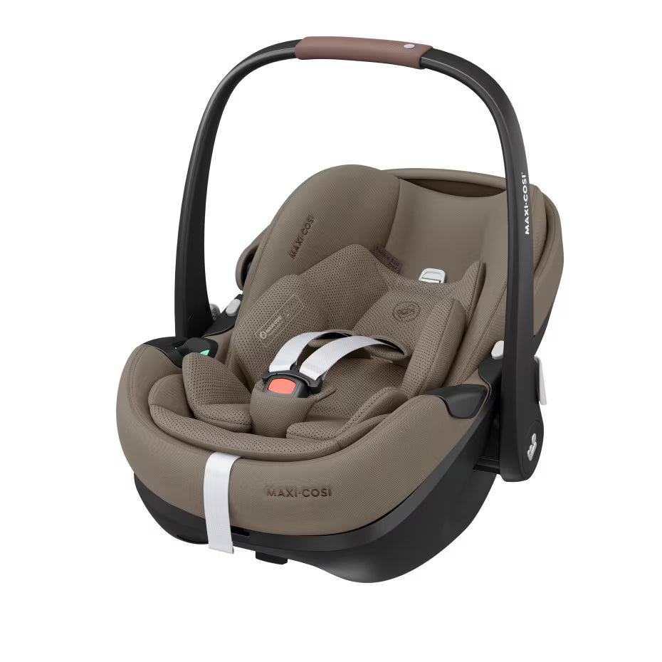 Pebble 360 Pro² Twilic Truffle - Maxi-cosi
