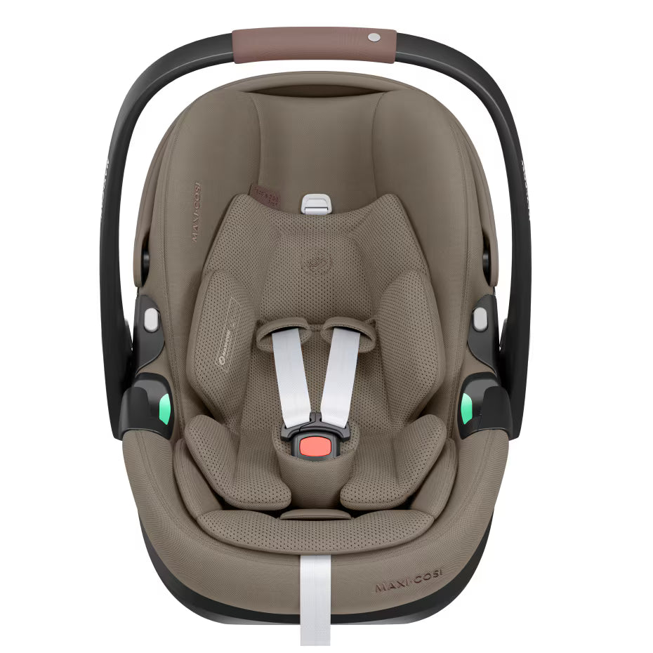 Pebble 360 Pro² Twilic Truffle - Maxi-cosi