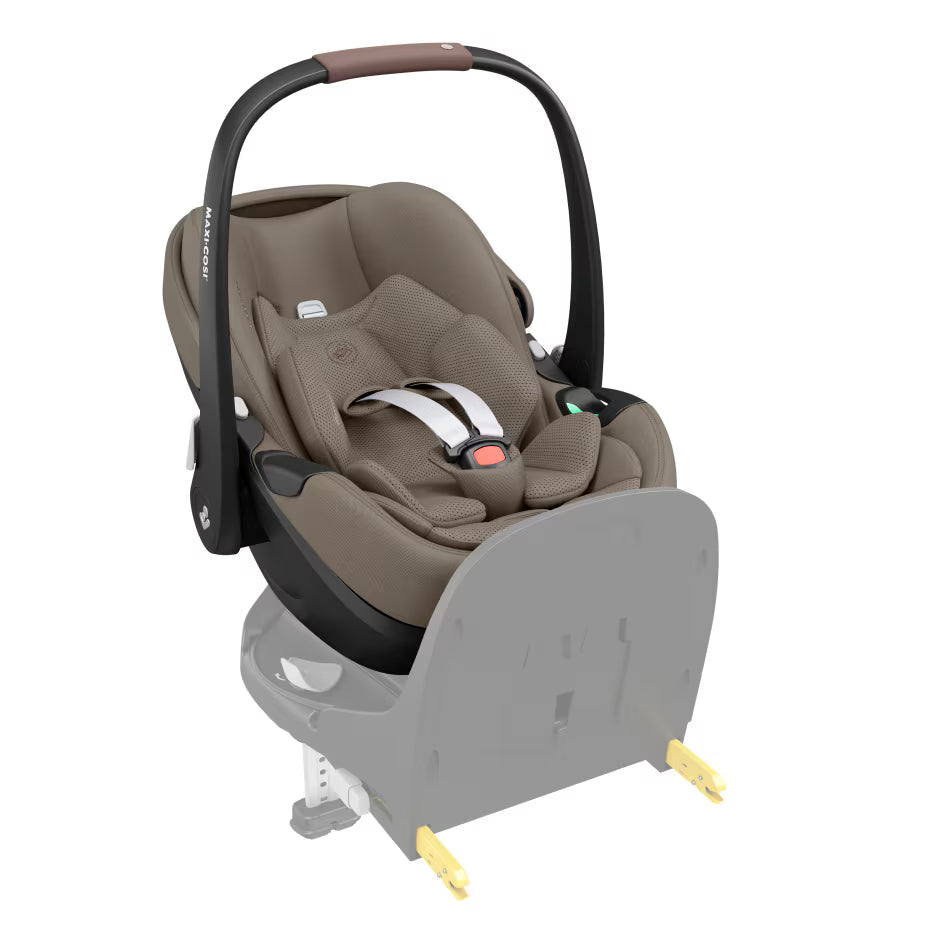 Pebble 360 Pro² Twilic Truffle - Maxi-cosi