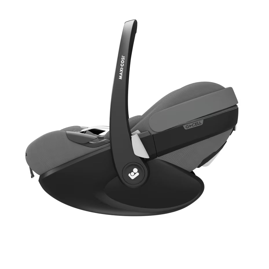 Pebble 360 Pro² Twilic Truffle - Maxi-cosi