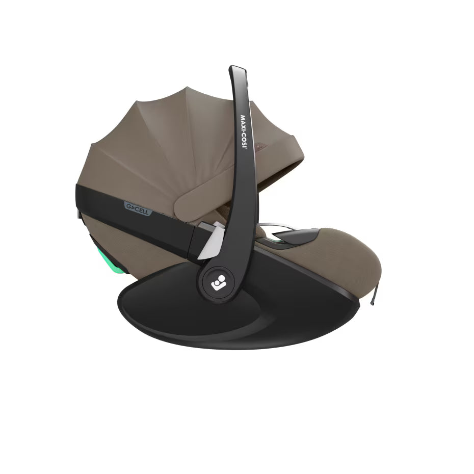 Pebble 360 Pro² Twilic Truffle - Maxi-cosi