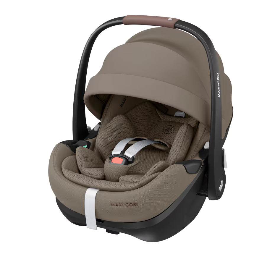 Pebble 360 Pro² Twilic Truffle - Maxi-cosi