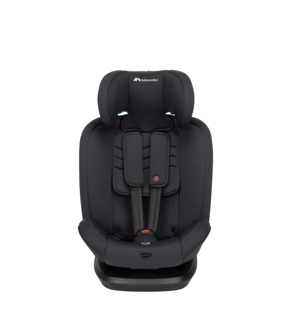 Apollo i-Size Jet Black - Bebe confort