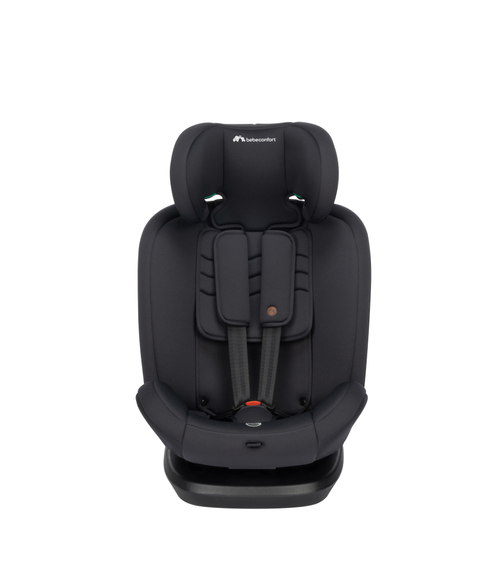 Apollo i-Size Jet Black - Bebe confort