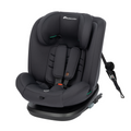 Apollo i-Size Jet Black - Bebe confort