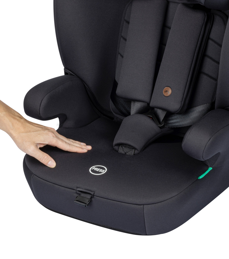 Eros i-Safe - Bebe Confort