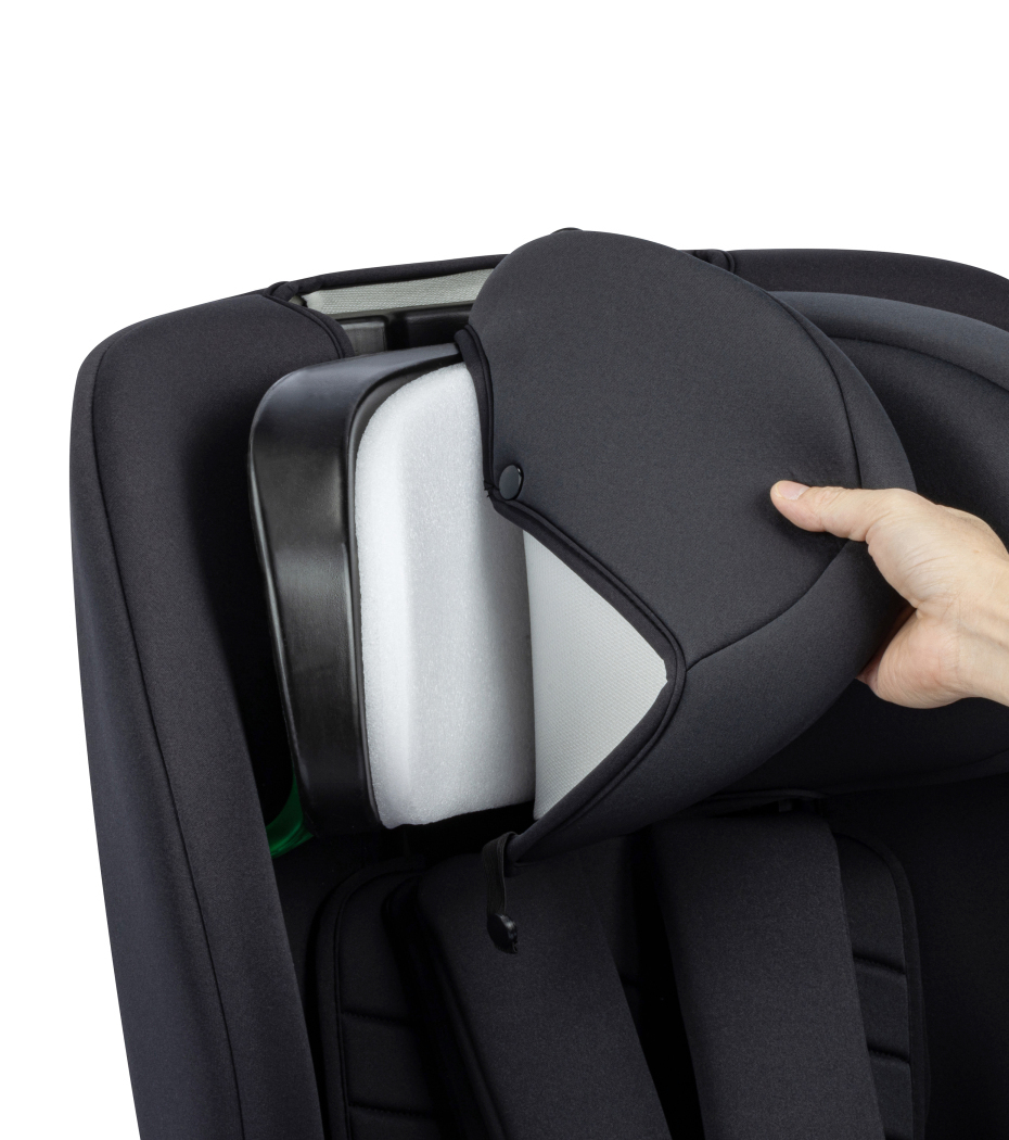 Eros i-Safe - Bebe Confort