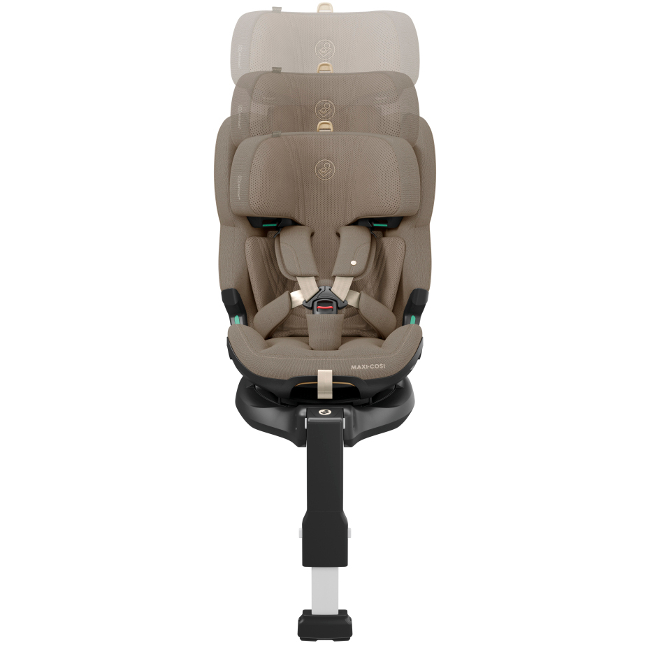 Emerald 360 Pro Authentic Truffle - Maxi-cosi