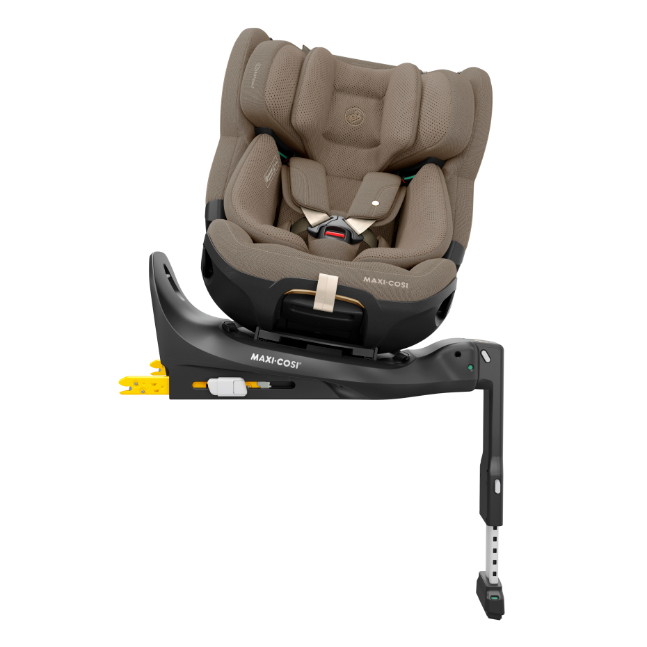Emerald 360 Pro Authentic Truffle - Maxi-cosi