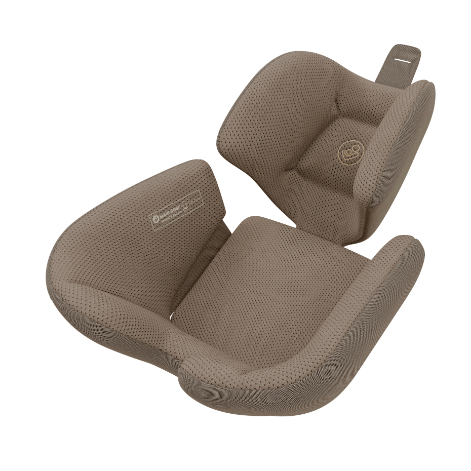 Emerald 360 Pro Authentic Truffle - Maxi-cosi