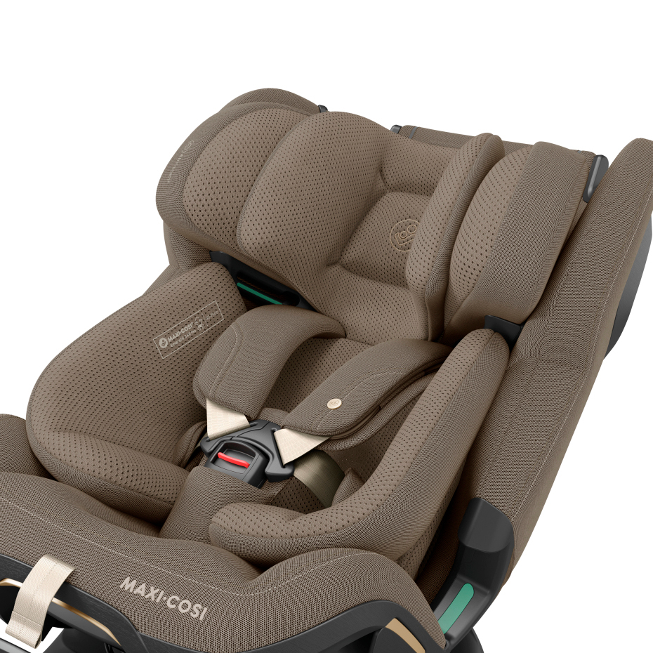 Emerald 360 Pro Authentic Truffle - Maxi-cosi