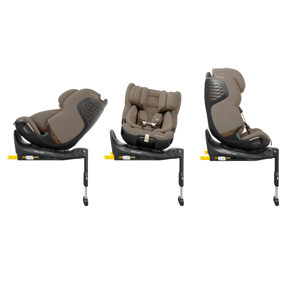 Emerald 360 Pro Authentic Truffle - Maxi-cosi