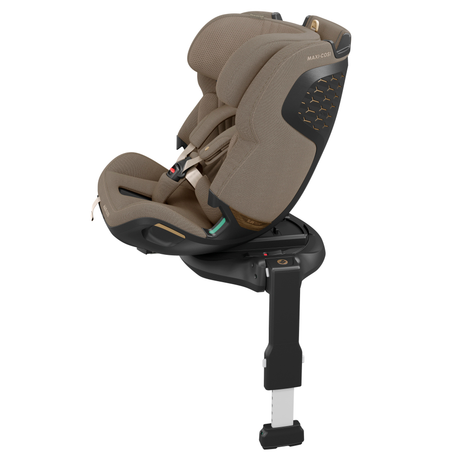 Emerald 360 Pro Authentic Truffle - Maxi-cosi