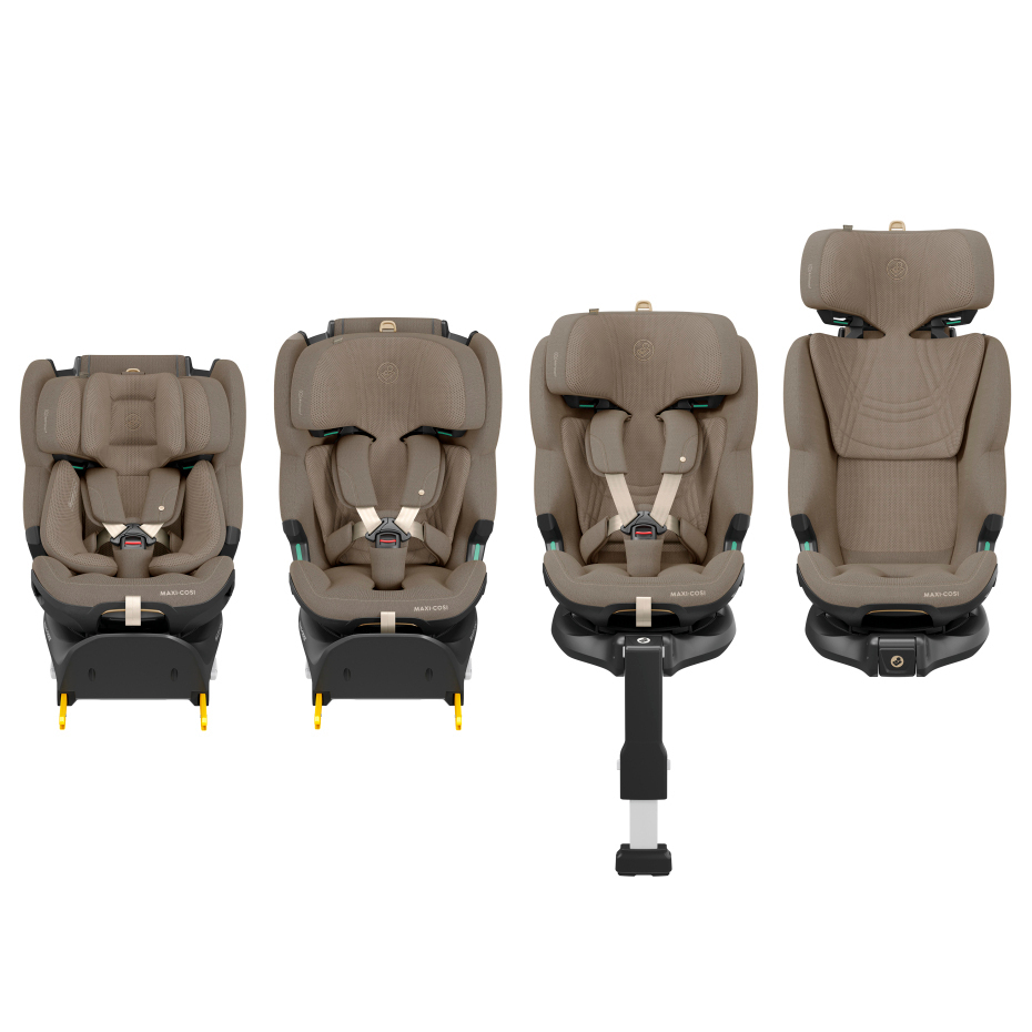 Emerald 360 Pro Authentic Truffle - Maxi-cosi