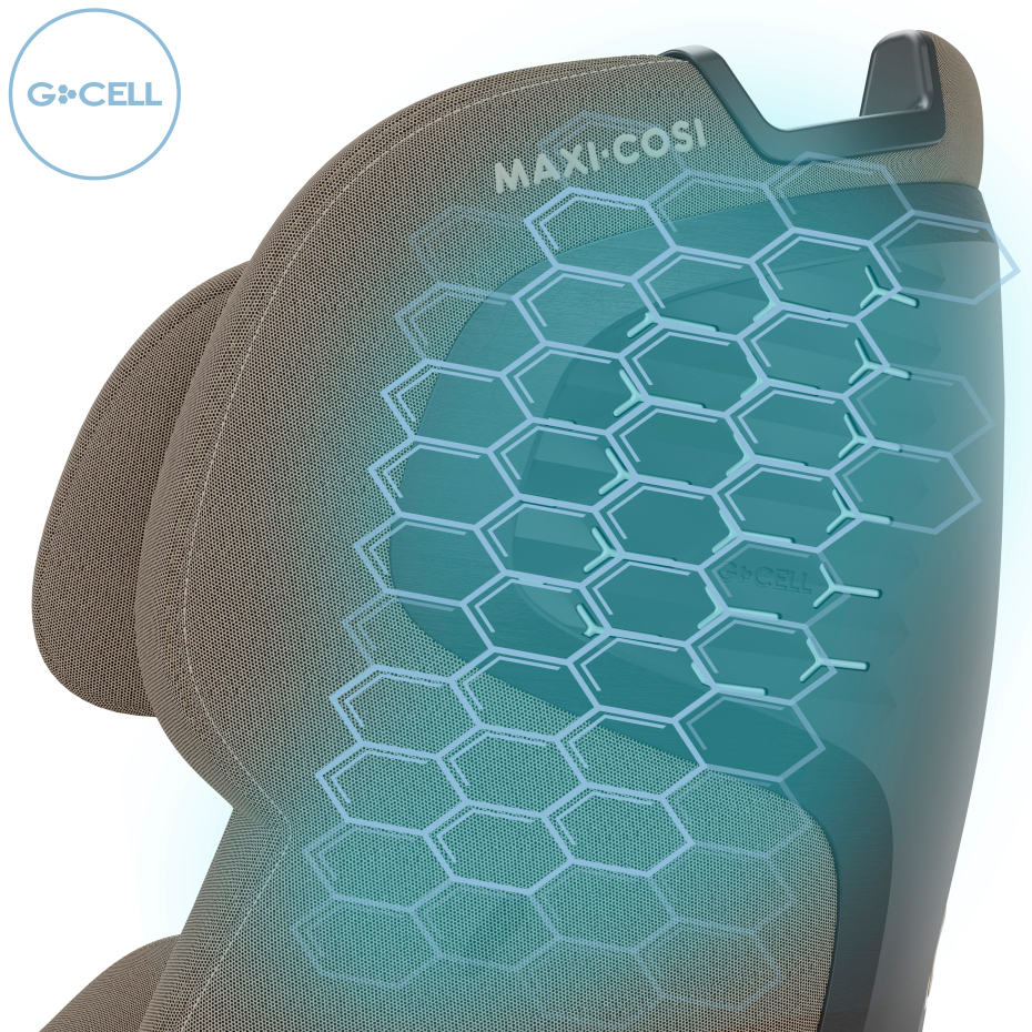 Emerald 360 Pro Authentic Truffle - Maxi-cosi