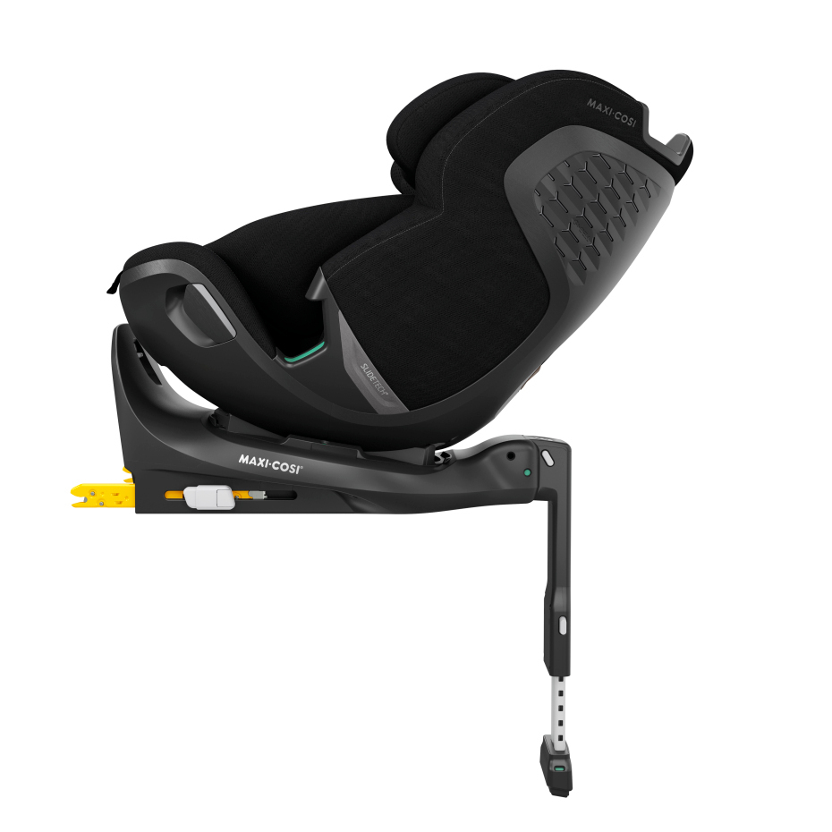 Emerald 360 Pro Authentic black - Maxi-cosi