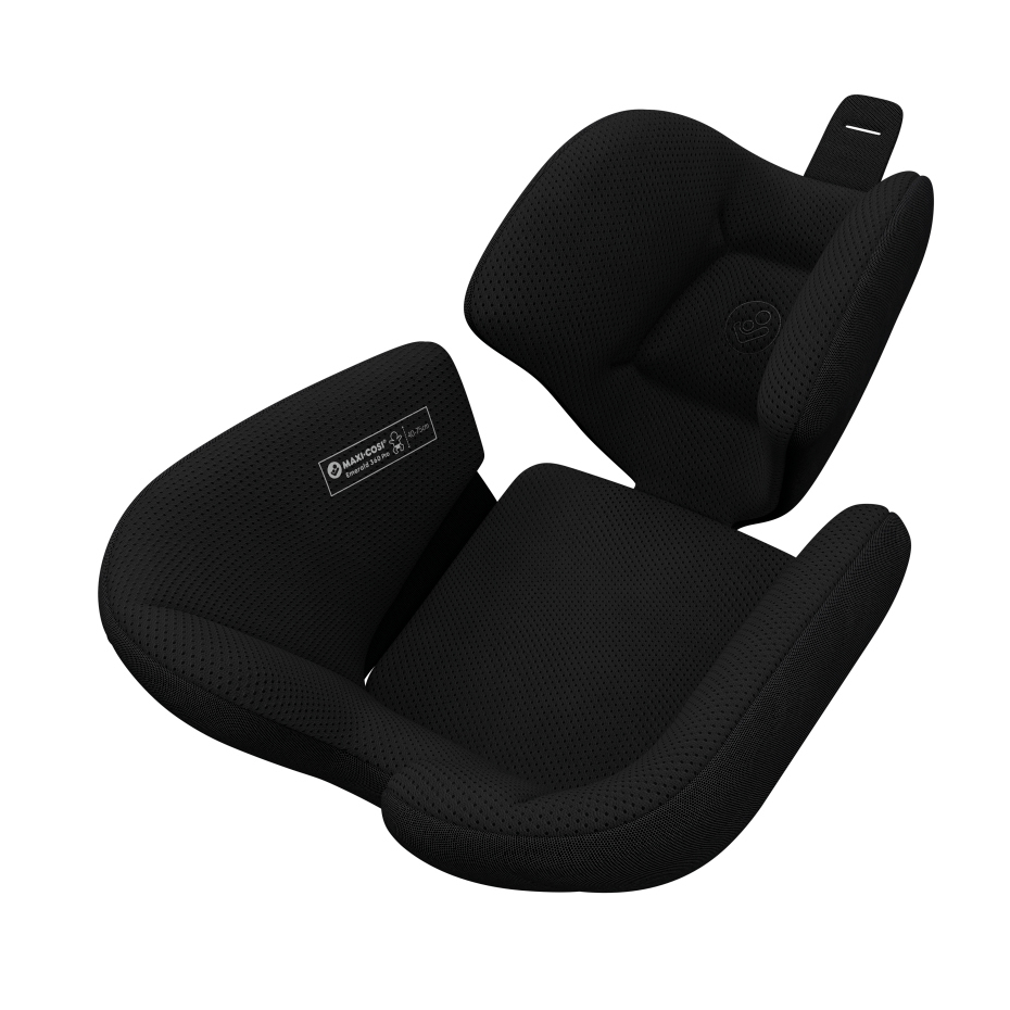 Emerald 360 Pro Authentic black - Maxi-cosi