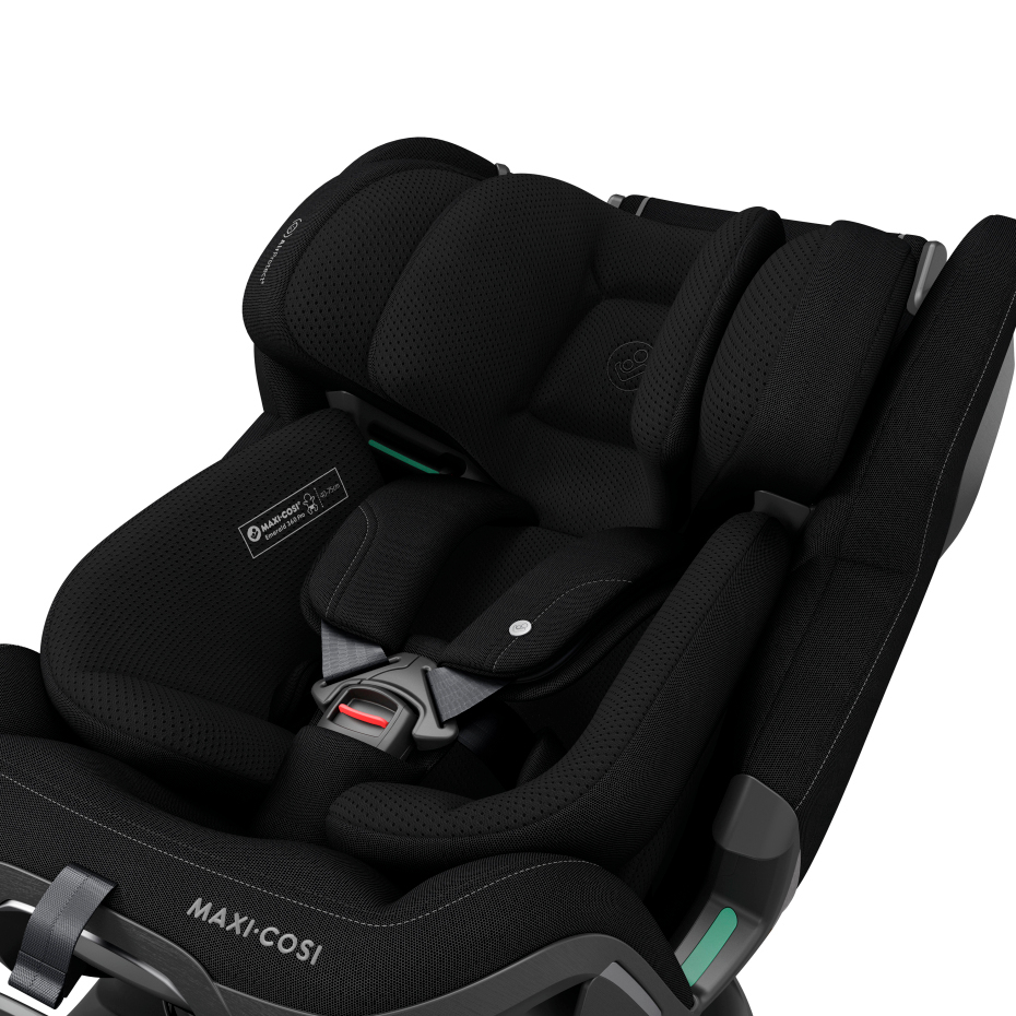 Emerald 360 Pro Authentic black - Maxi-cosi