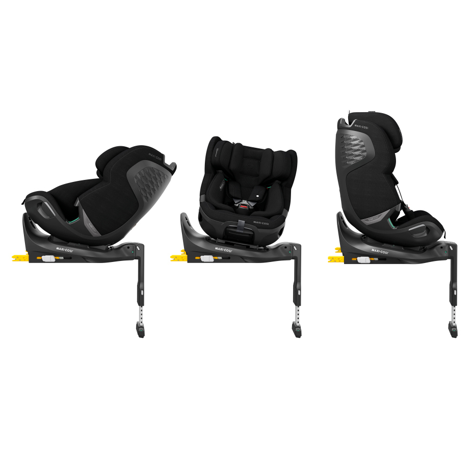 Emerald 360 Pro Authentic black - Maxi-cosi