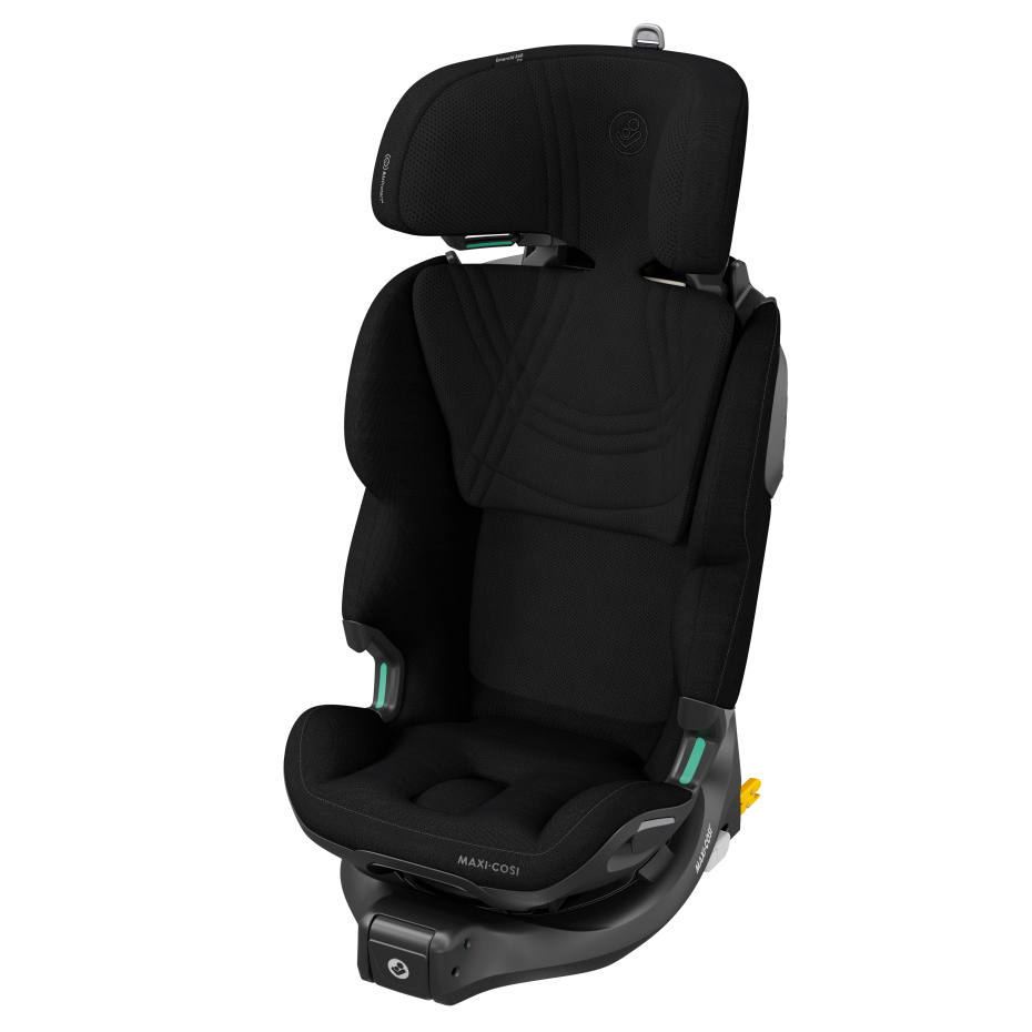 Emerald 360 Pro Authentic black - Maxi-cosi