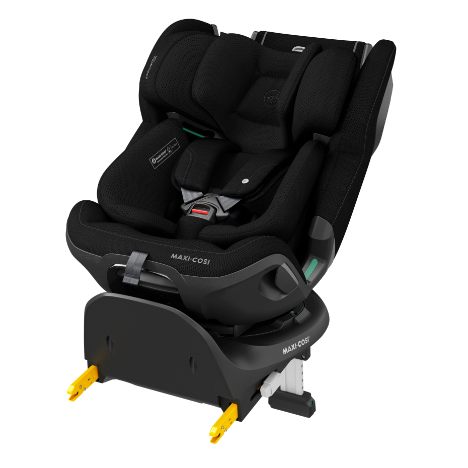 Emerald 360 Pro Authentic black - Maxi-cosi