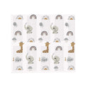 Alfombra juegos reversible Fancy Elephant - MS