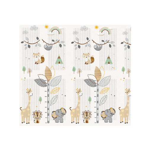 Alfombra juegos reversible Fancy Elephant - MS