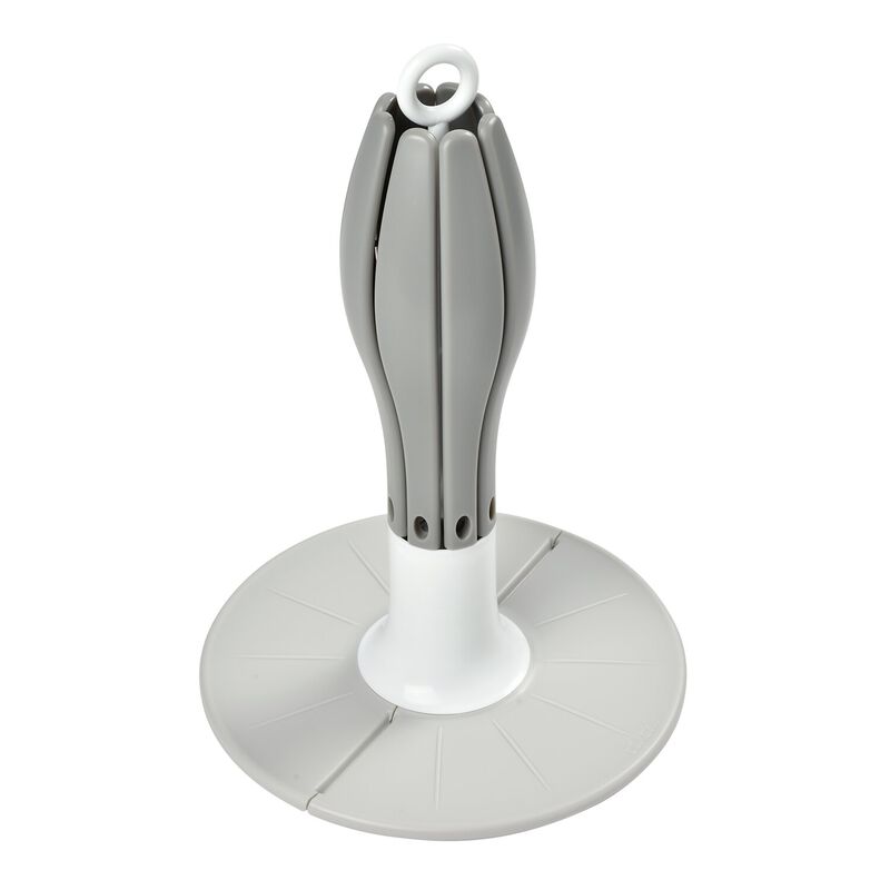 Escurre biberones plegable Flower grey - Beaba