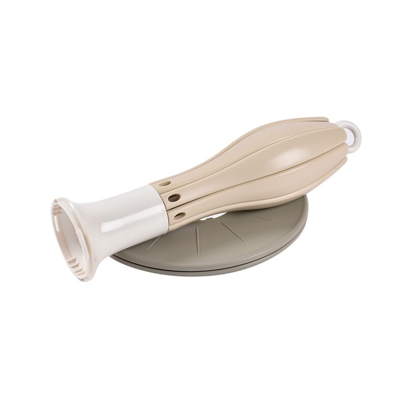 Escurre biberones plegable Clay Earth - Beaba