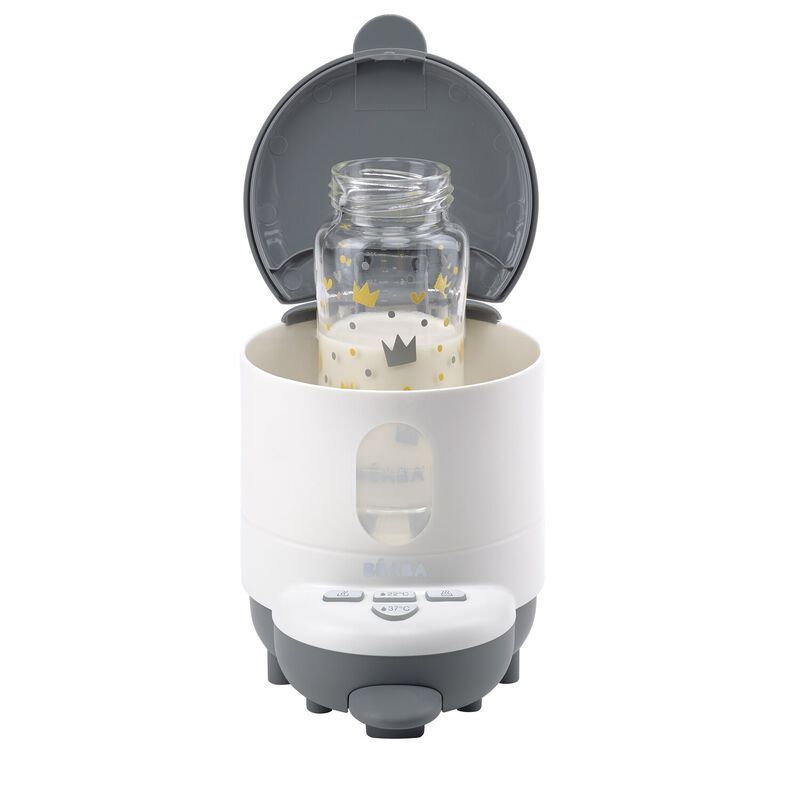 Prepara biberones Bib'Expresso White - Beaba