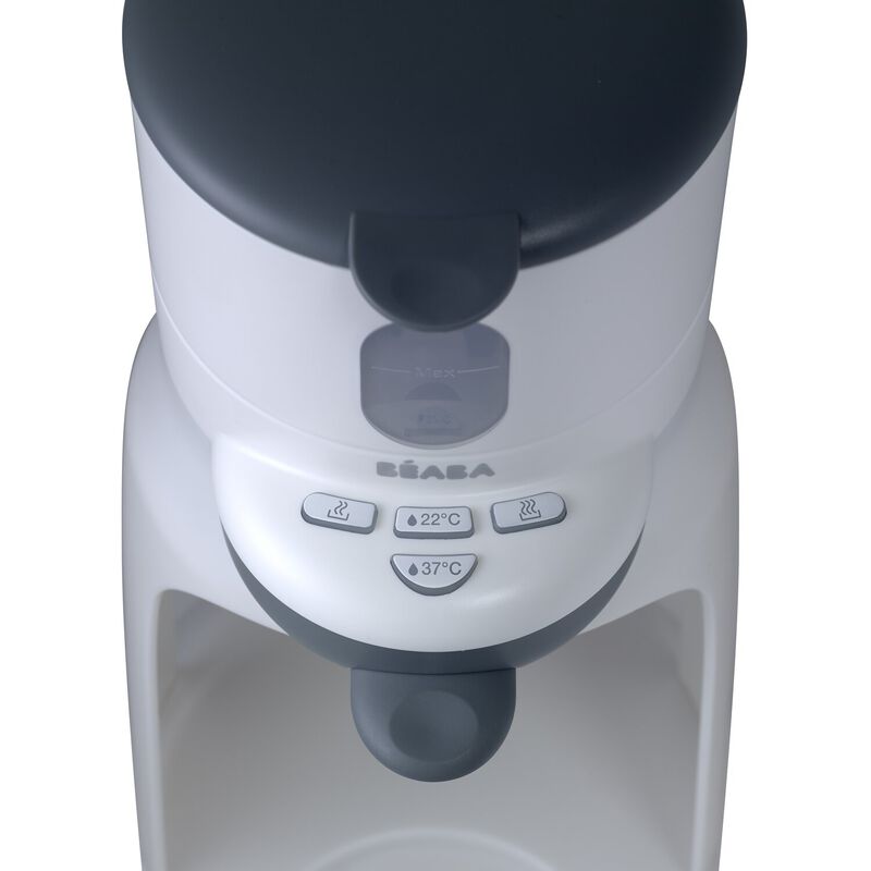 Prepara biberones Bib'Expresso White - Beaba